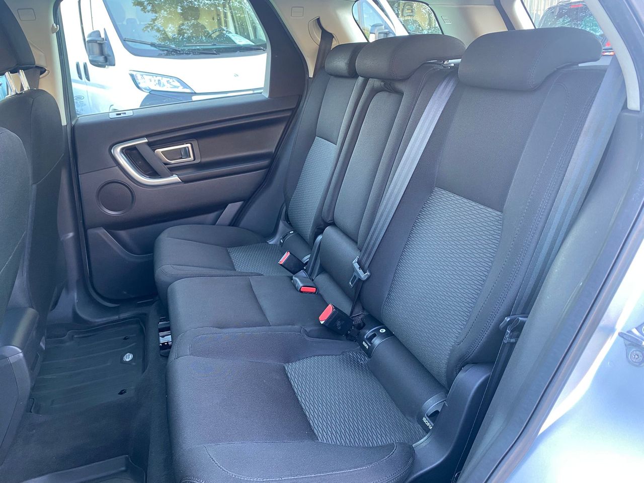 LAND ROVER DISCOVERY SPORT 2.0 150CV - Foto 21