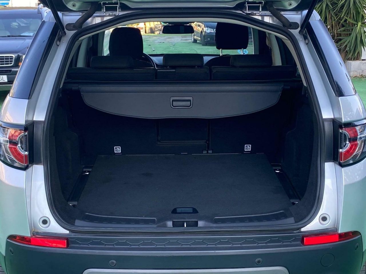 Land-Rover Discovery Sport 2.0 150CV - Foto 24