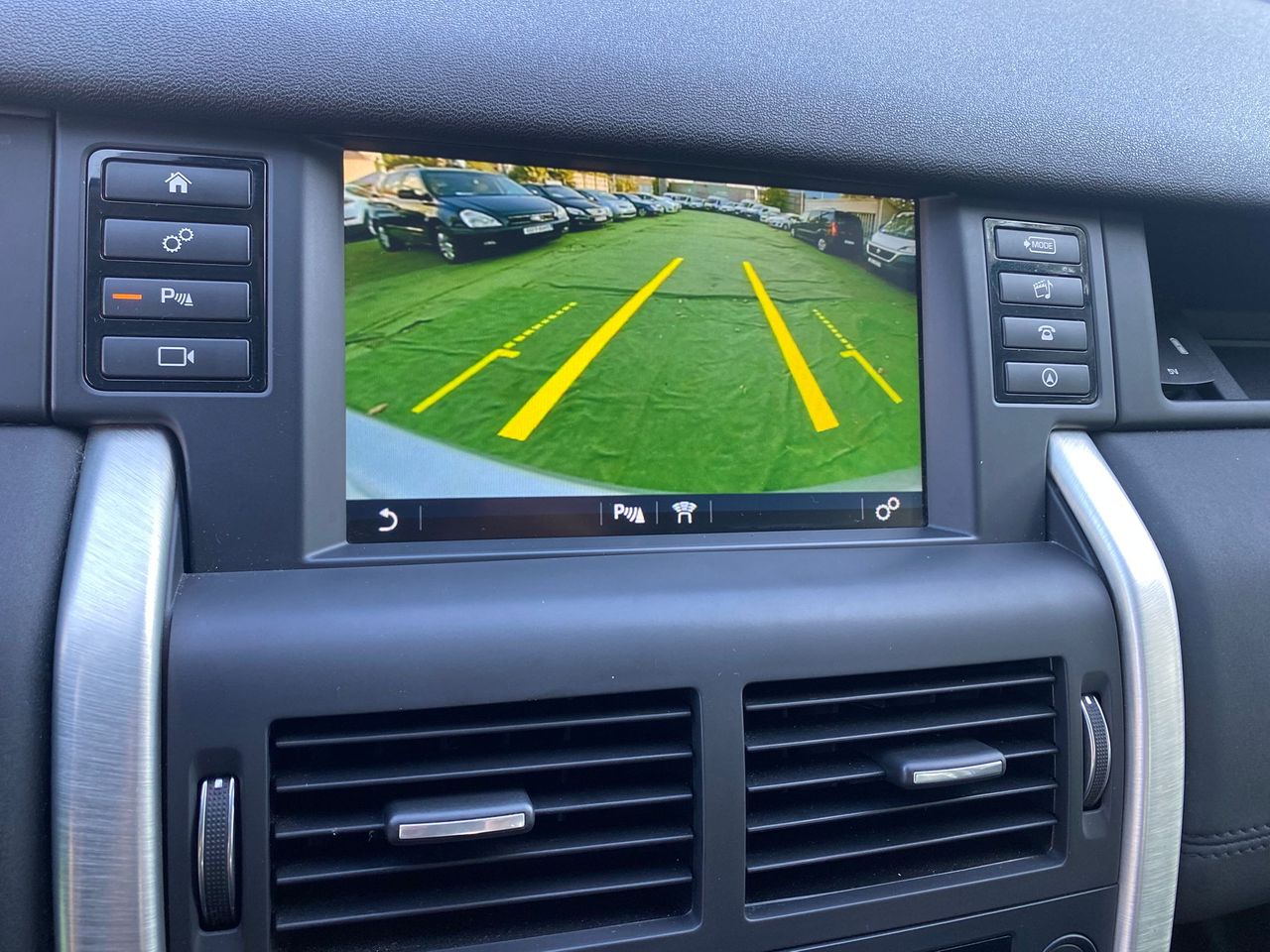 LAND ROVER DISCOVERY SPORT 2.0 150CV - Foto 14