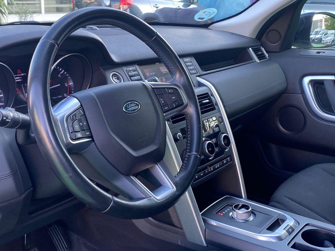 LAND ROVER DISCOVERY SPORT 2.0 150CV - Foto 7