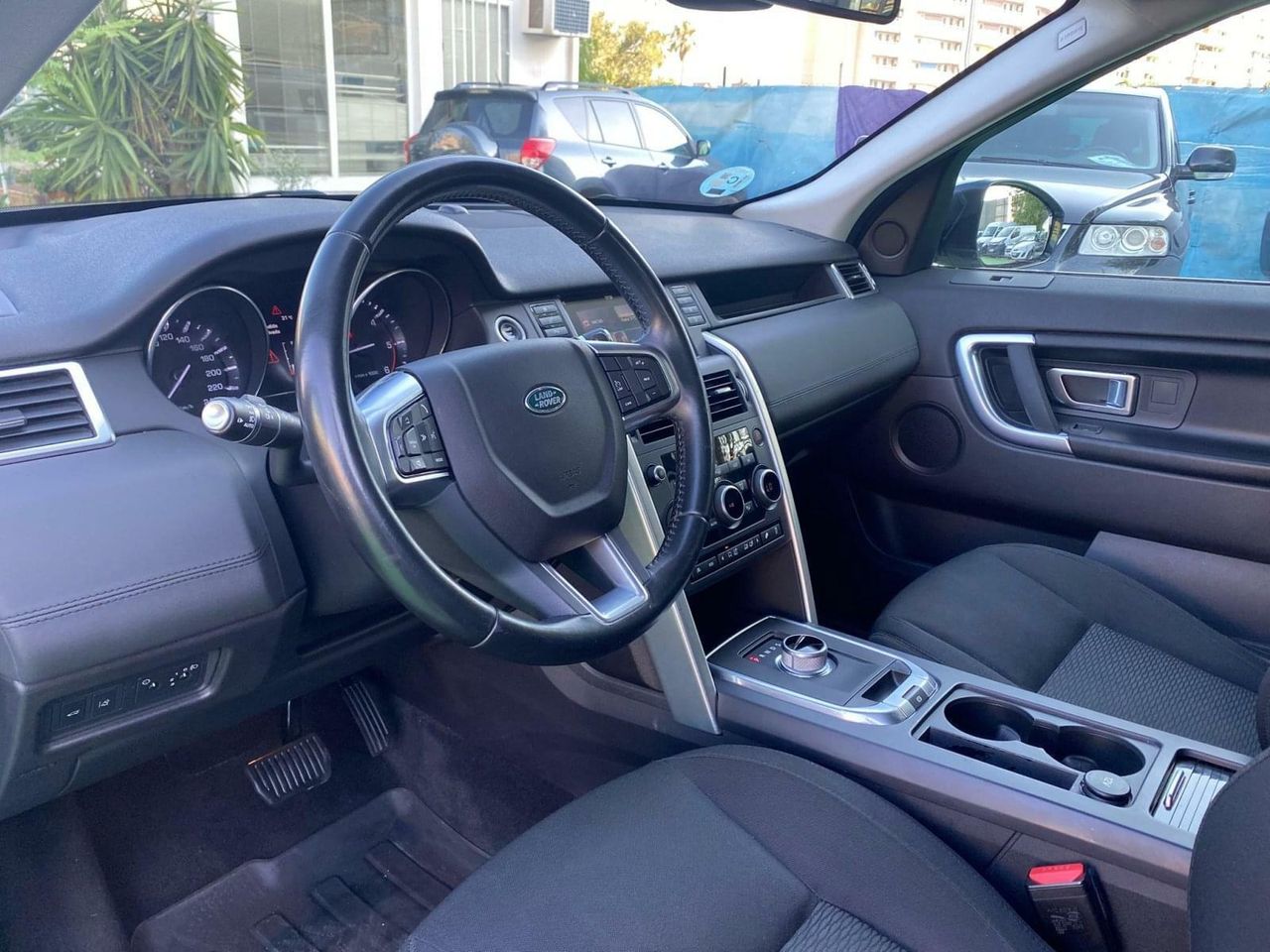 Land-Rover Discovery Sport 2.0 150CV - Foto 32