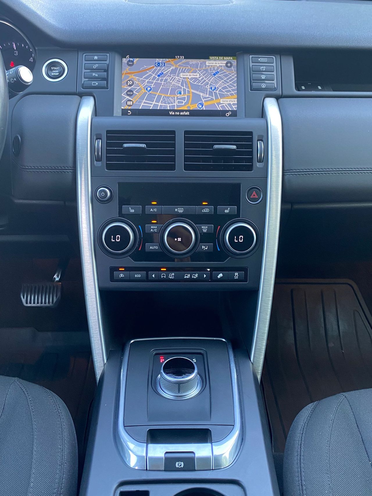 LAND ROVER DISCOVERY SPORT 2.0 150CV - Foto 15