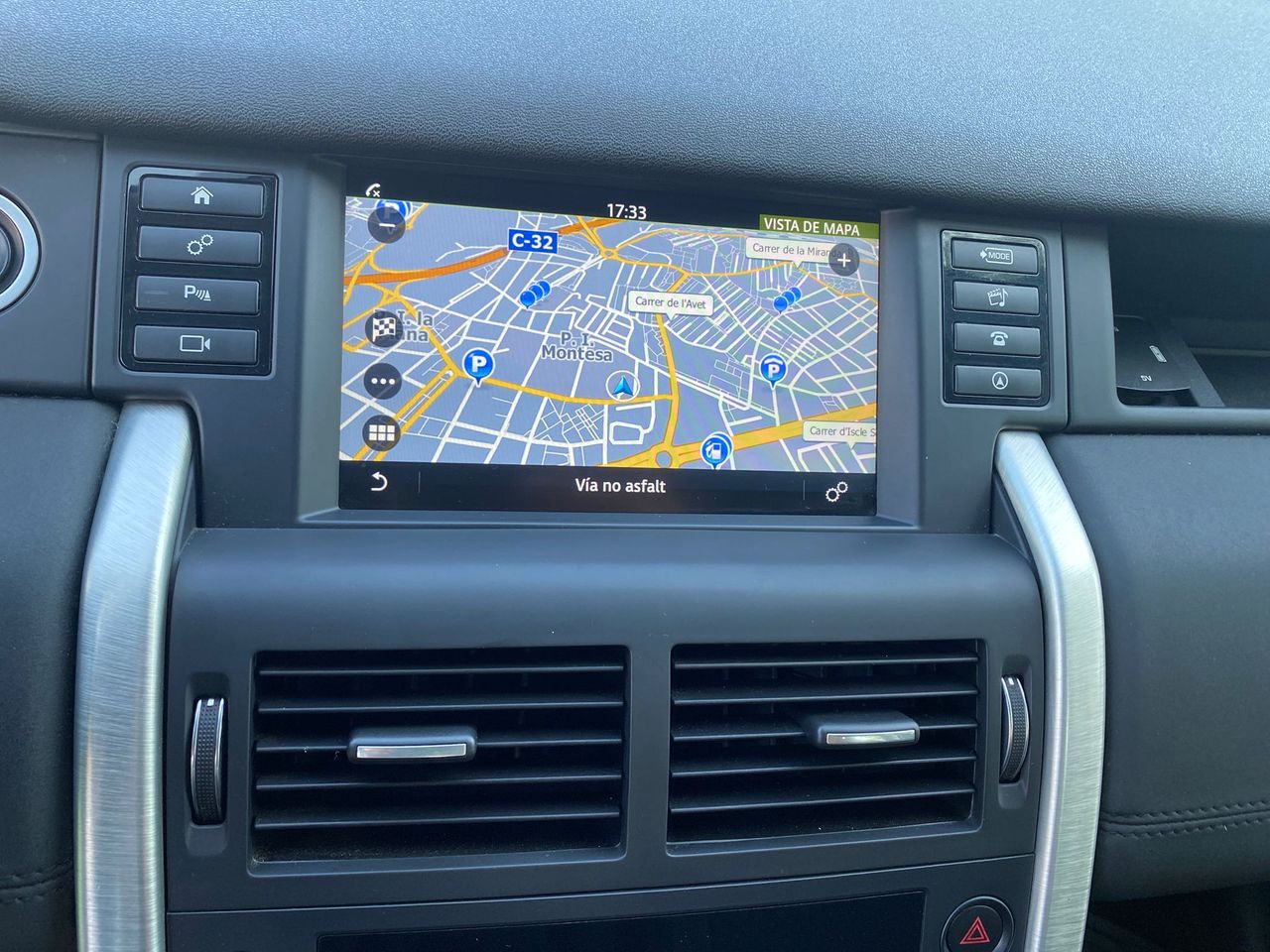 LAND ROVER DISCOVERY SPORT 2.0 150CV - Foto 13