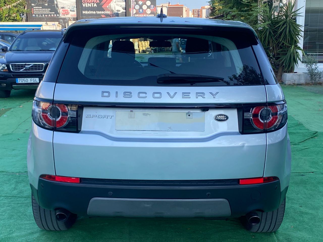 LAND ROVER DISCOVERY SPORT 2.0 150CV - Foto 25