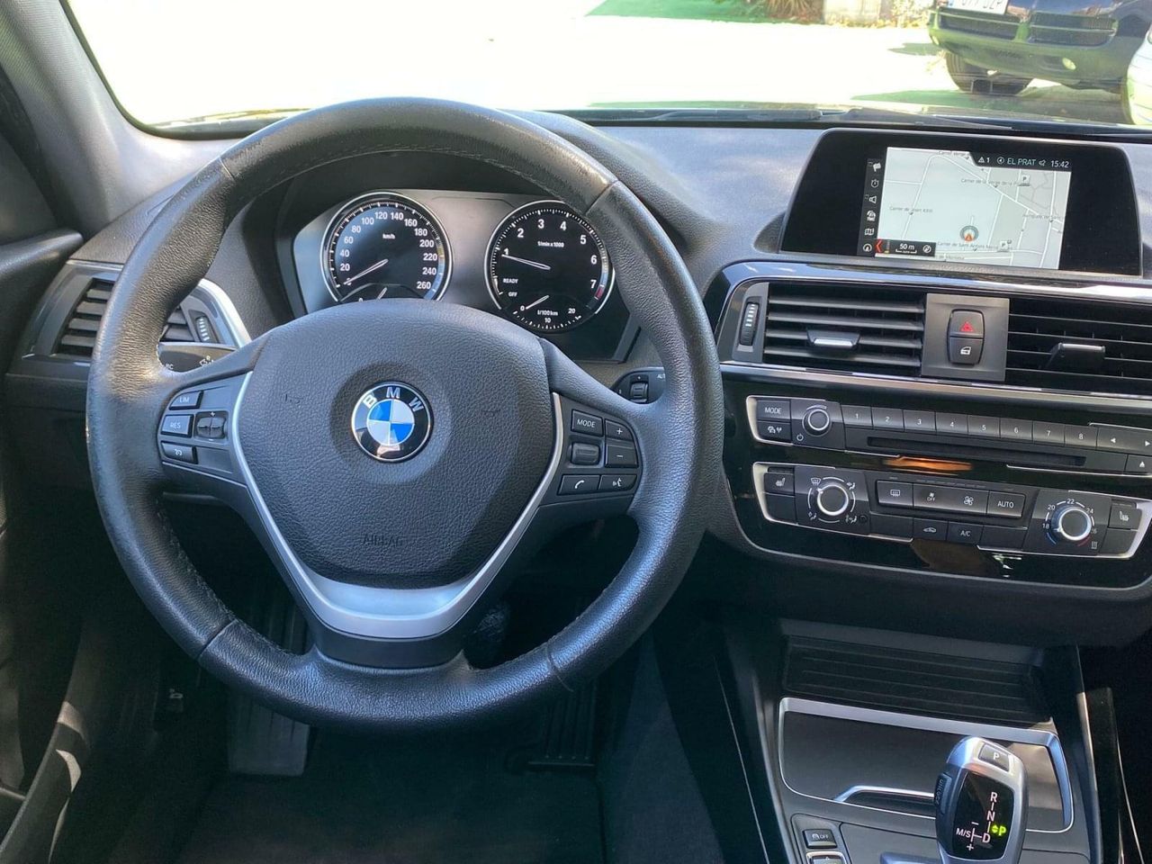 BMW Serie 1 1.5 136CV - Foto 17