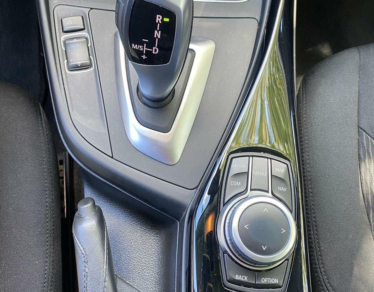 BMW Serie 1 1.5 136CV - Foto 15