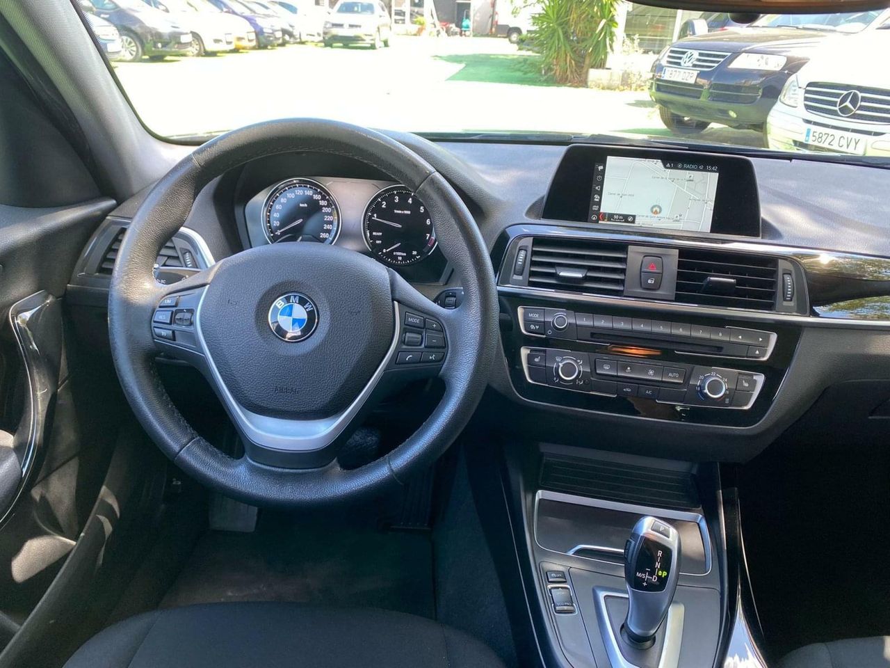 BMW Serie 1 1.5 136CV - Foto 18