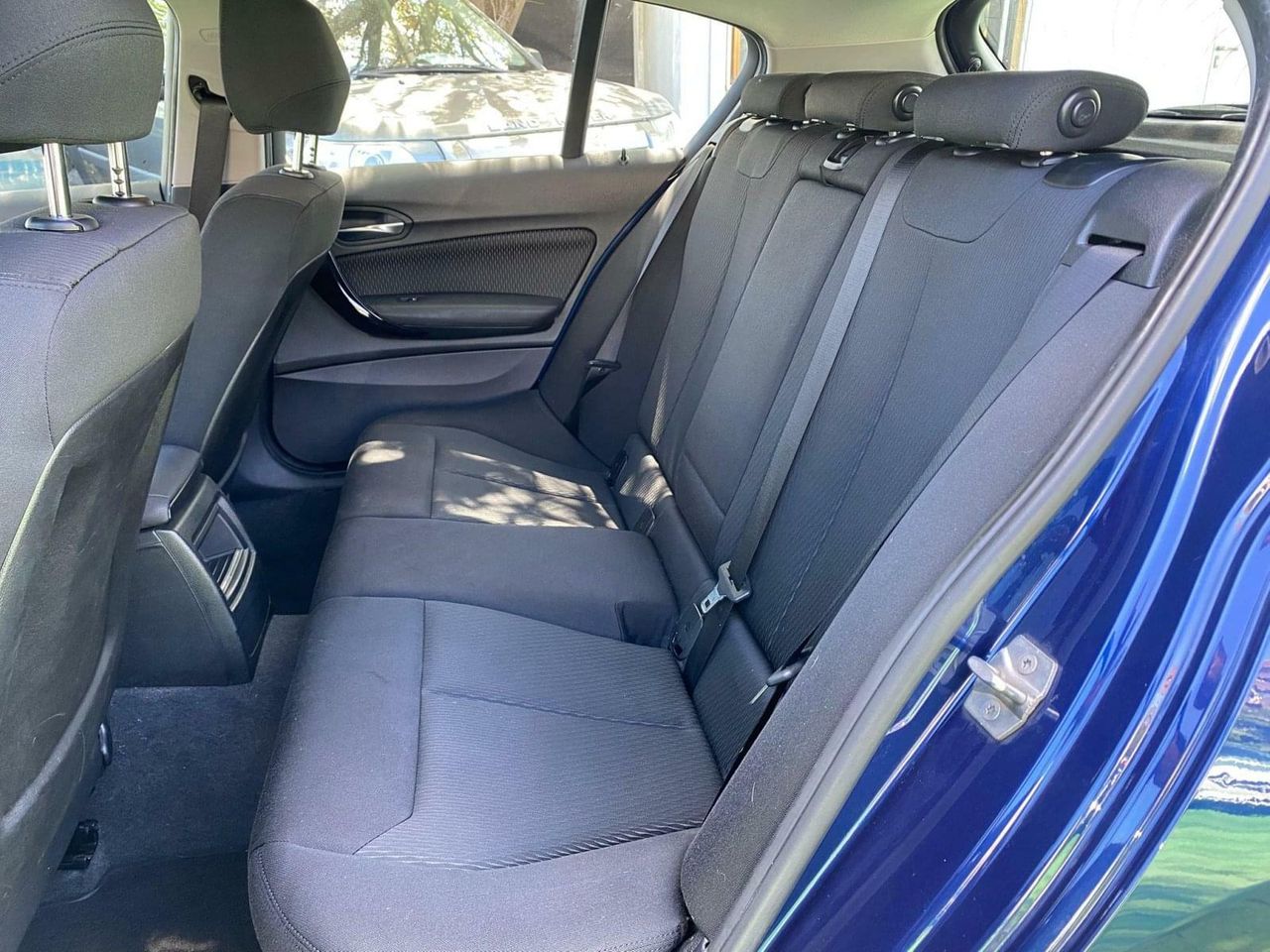 BMW Serie 1 1.5 136CV - Foto 22