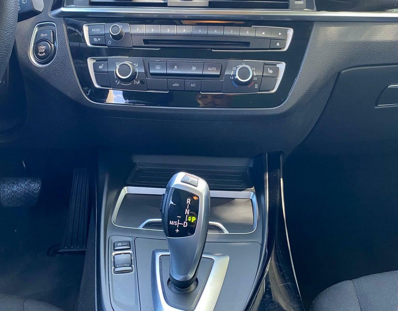 BMW Serie 1 1.5 136CV - Foto 41