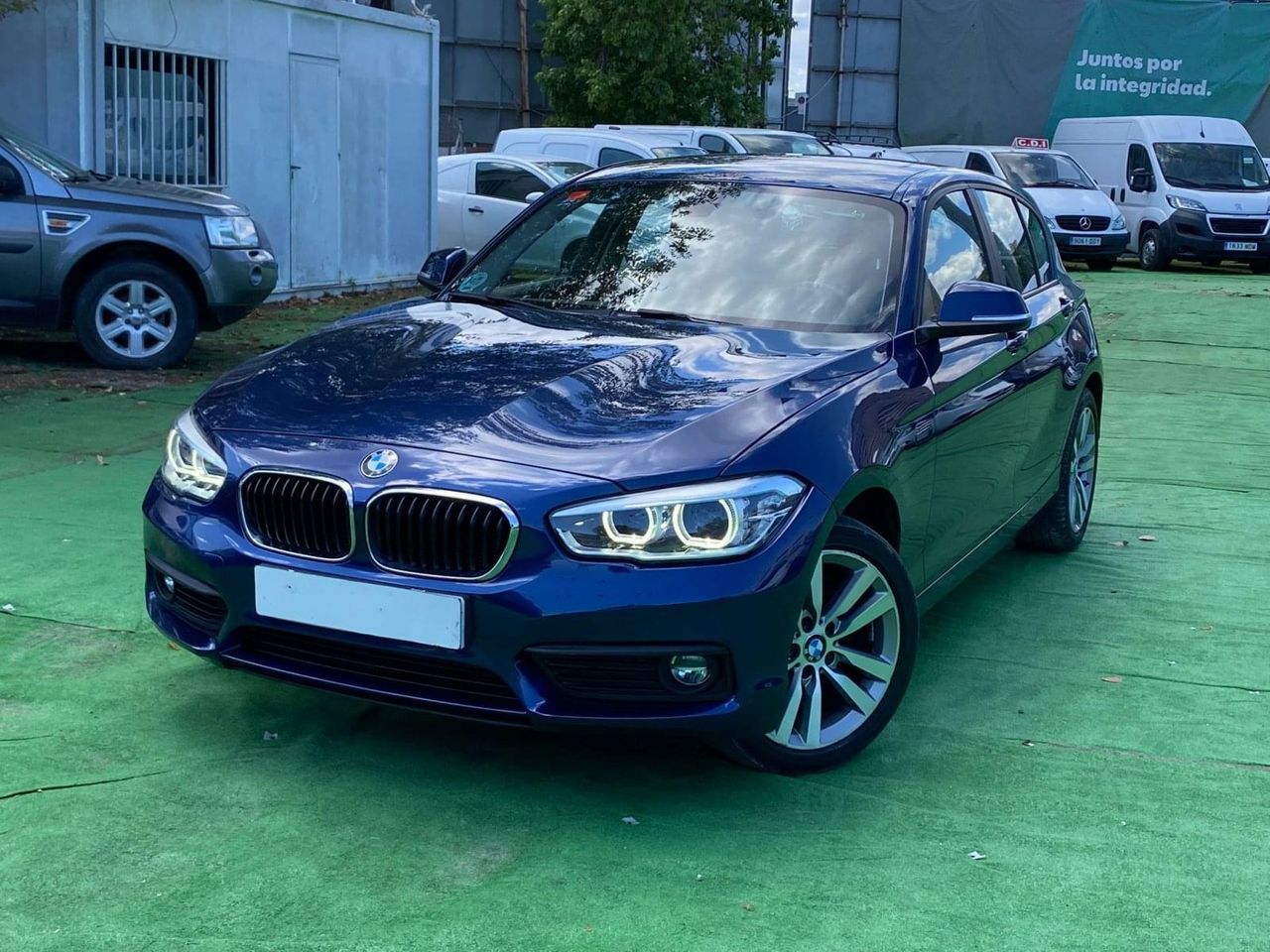 BMW Serie 1 1.5 136CV - Foto 5