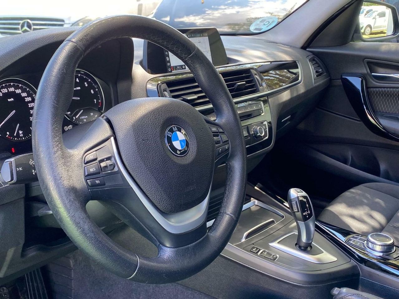 BMW Serie 1 1.5 136CV - Foto 8