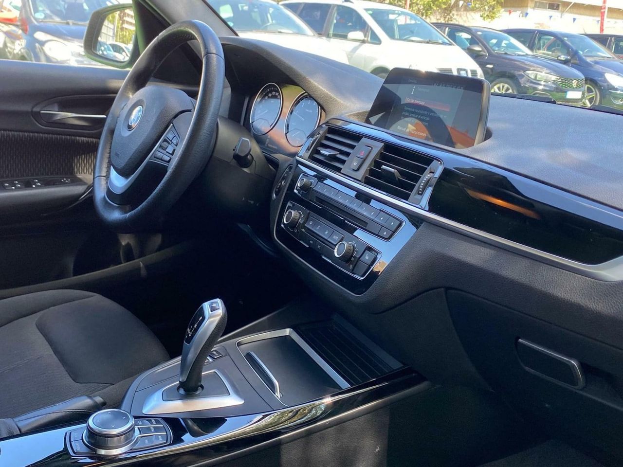 BMW Serie 1 1.5 136CV - Foto 13