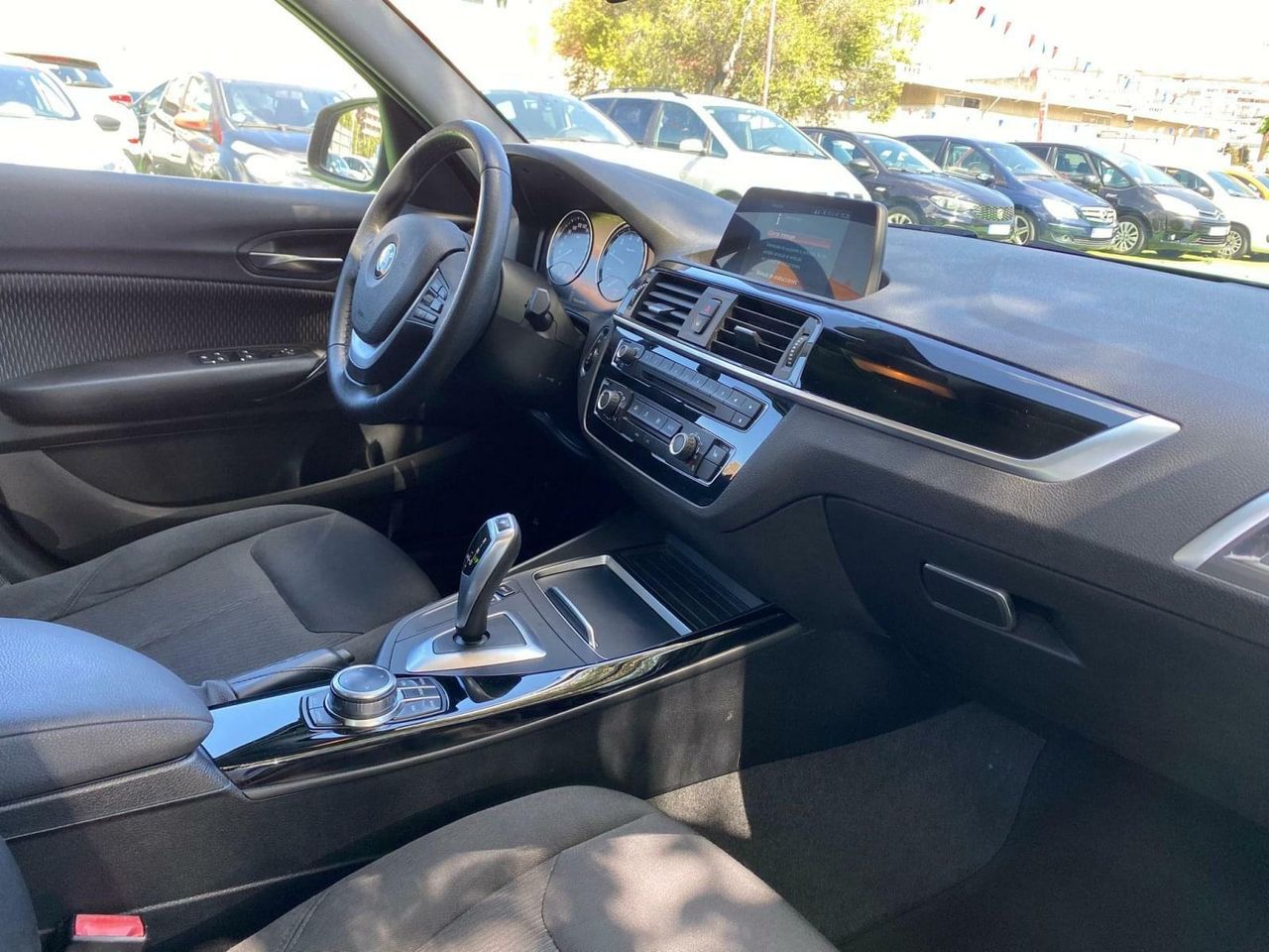 BMW Serie 1 1.5 136CV - Foto 37