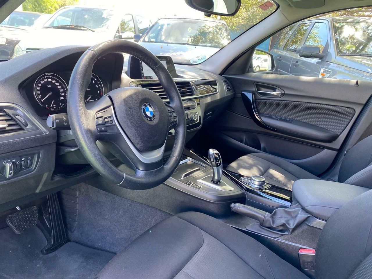 BMW Serie 1 1.5 136CV - Foto 10