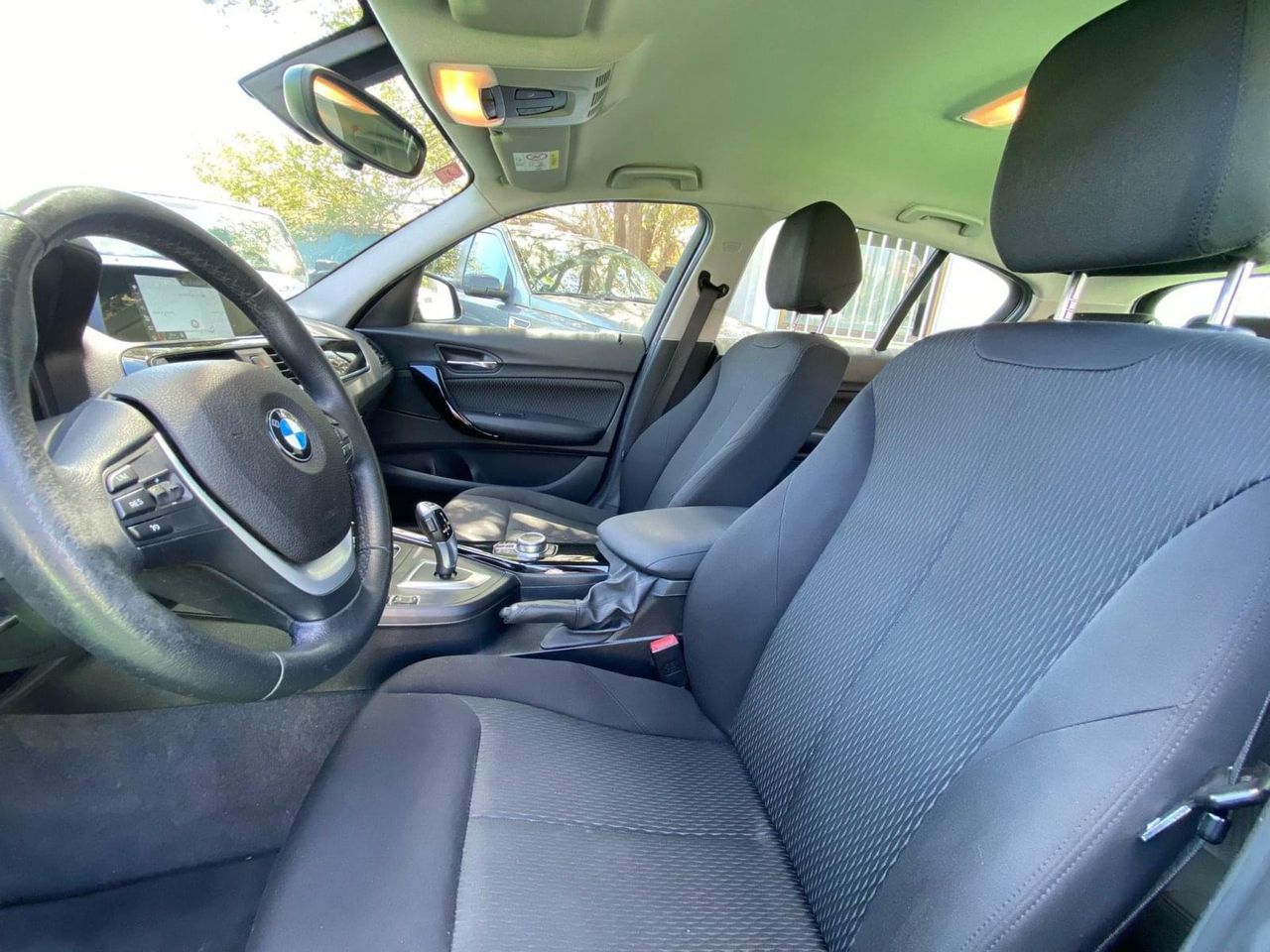 BMW Serie 1 1.5 136CV - Foto 36