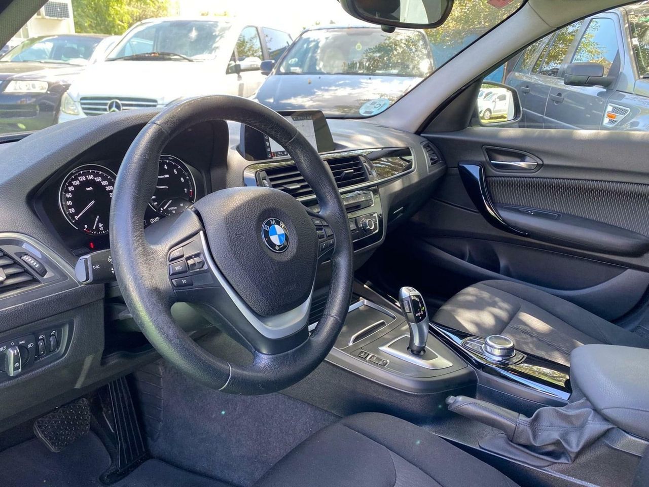 BMW Serie 1 1.5 136CV - Foto 9