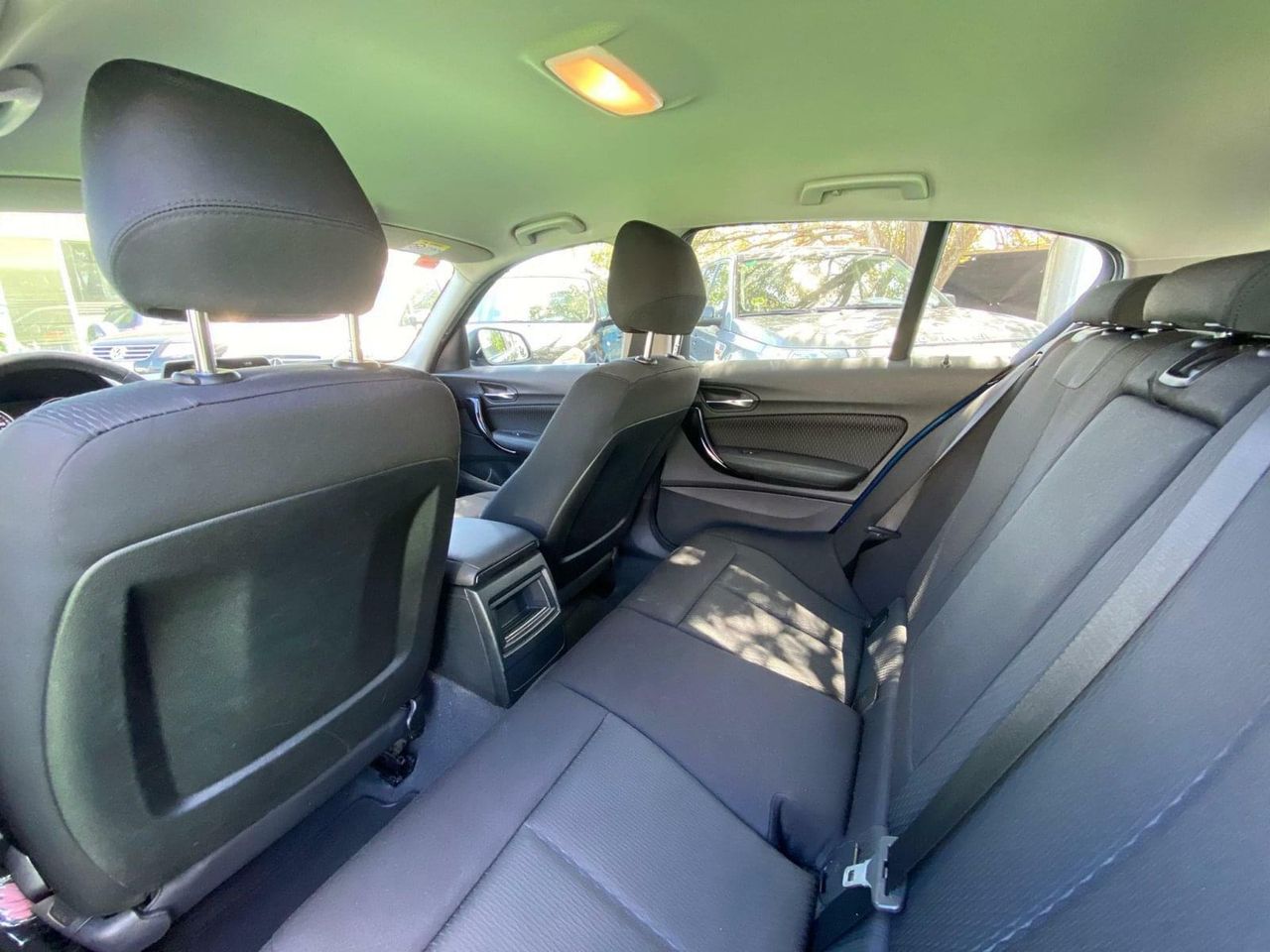BMW Serie 1 1.5 136CV - Foto 46