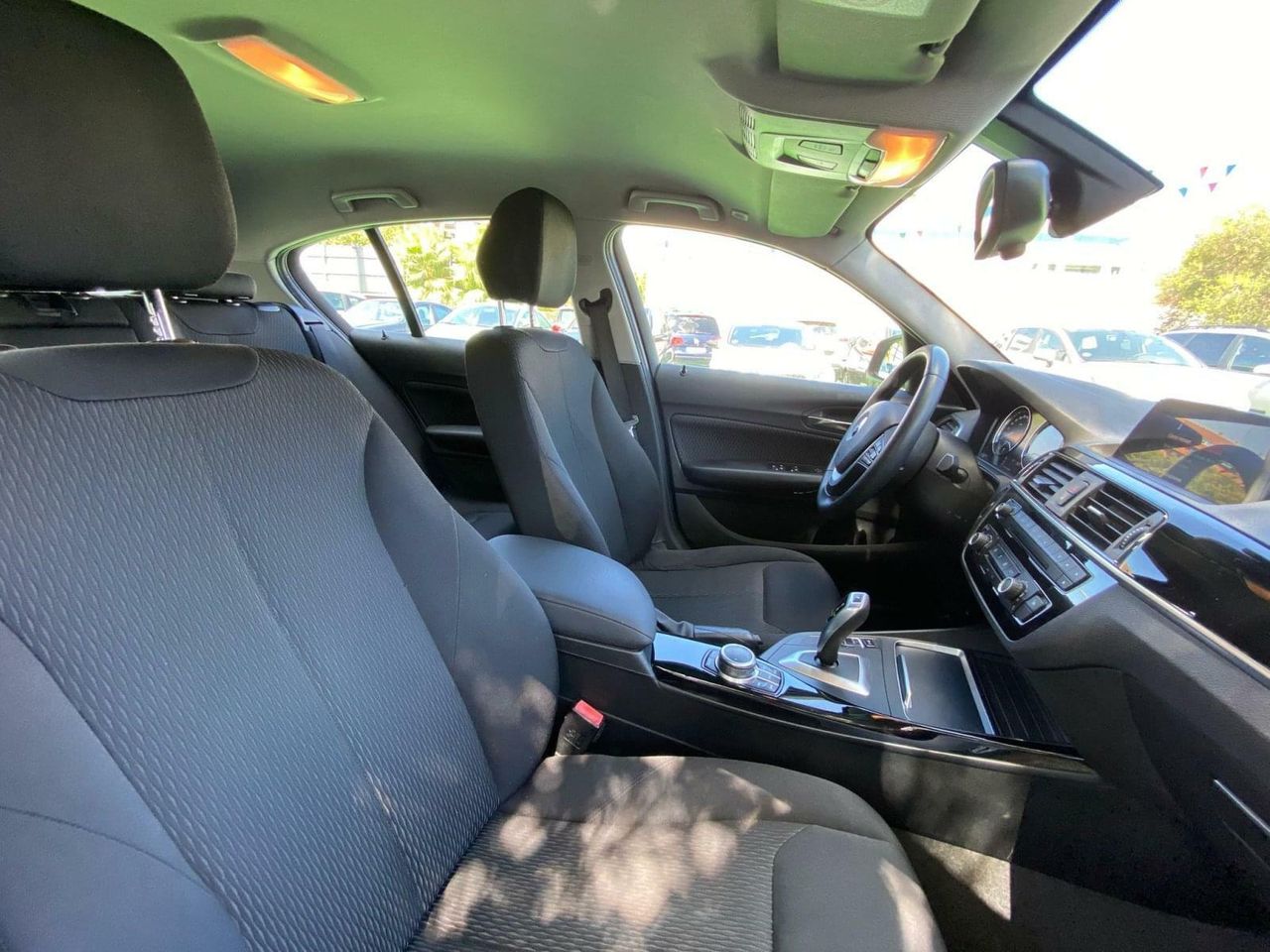 BMW Serie 1 1.5 136CV - Foto 39