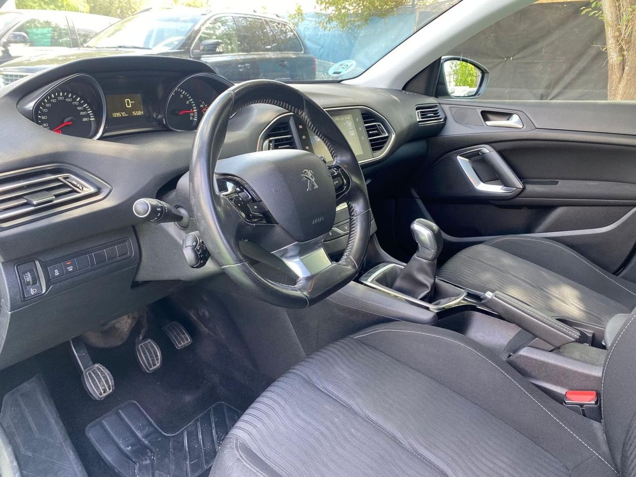 PEUGEOT 308 1.2 110CV - Foto 34