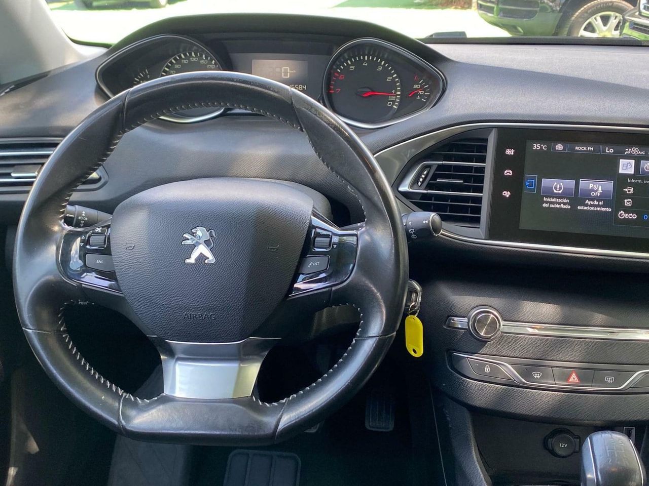 Peugeot 308 1.2 110CV - Foto 18