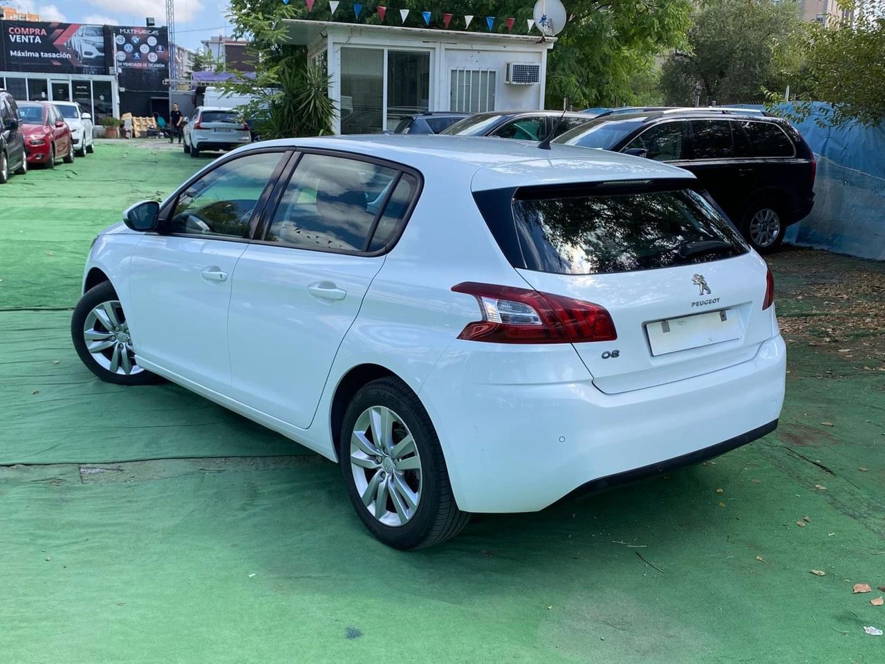 PEUGEOT 308 1.2 110CV - Foto 47