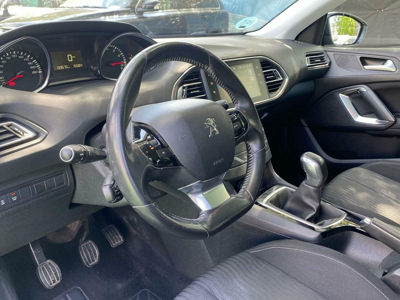 Peugeot 308 1.2 110CV - Foto 33