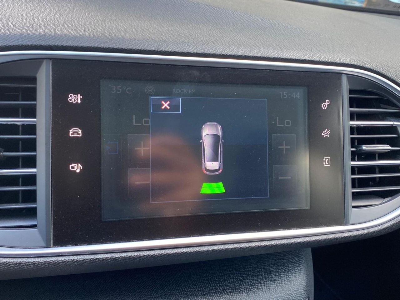 PEUGEOT 308 1.2 110CV - Foto 41