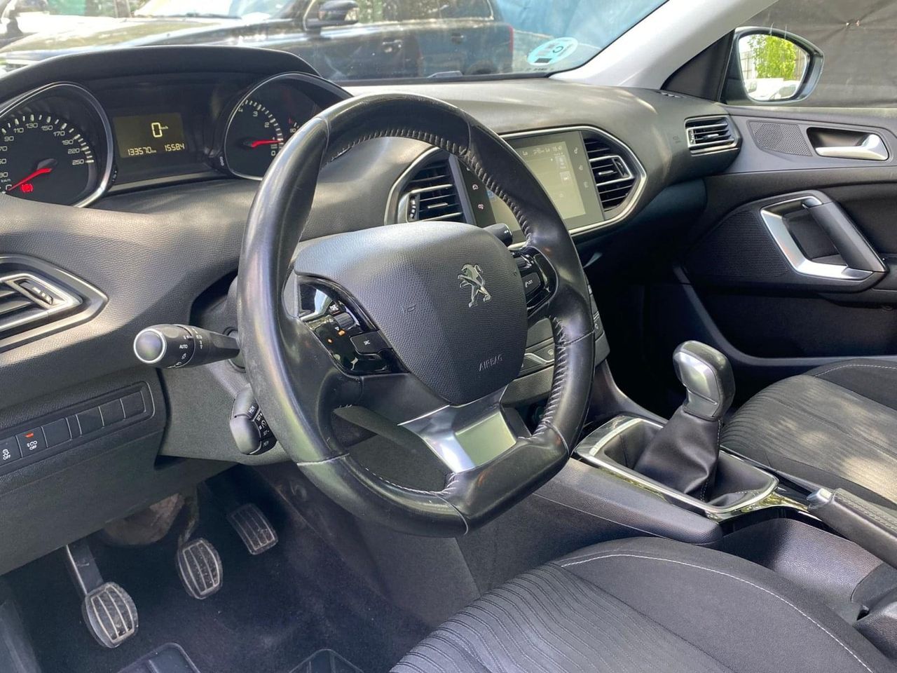 PEUGEOT 308 1.2 110CV - Foto 33