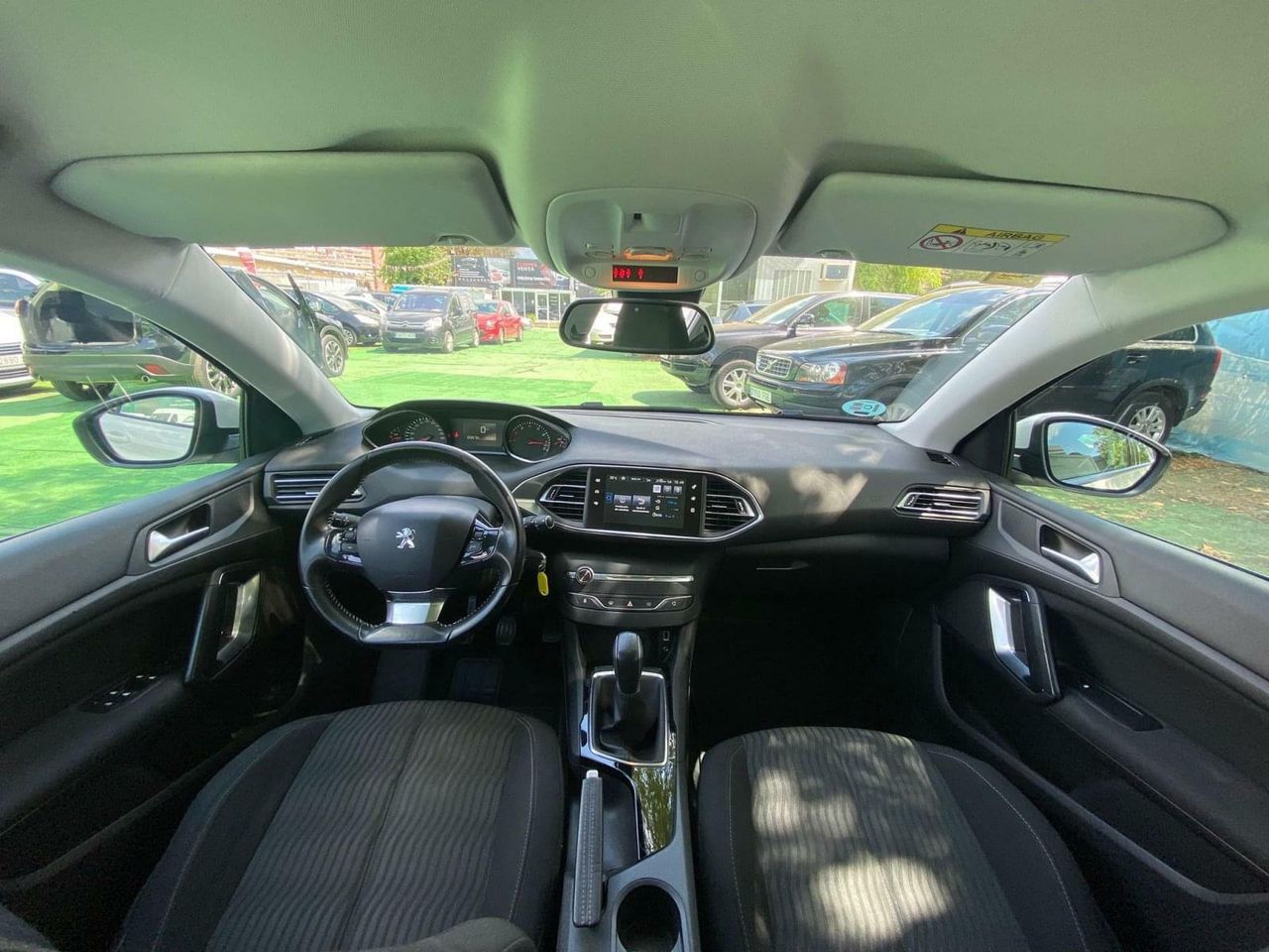 Peugeot 308 1.2 110CV - Foto 43