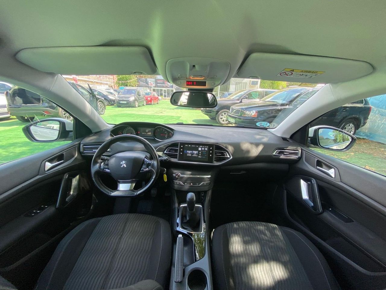 PEUGEOT 308 1.2 110CV - Foto 43