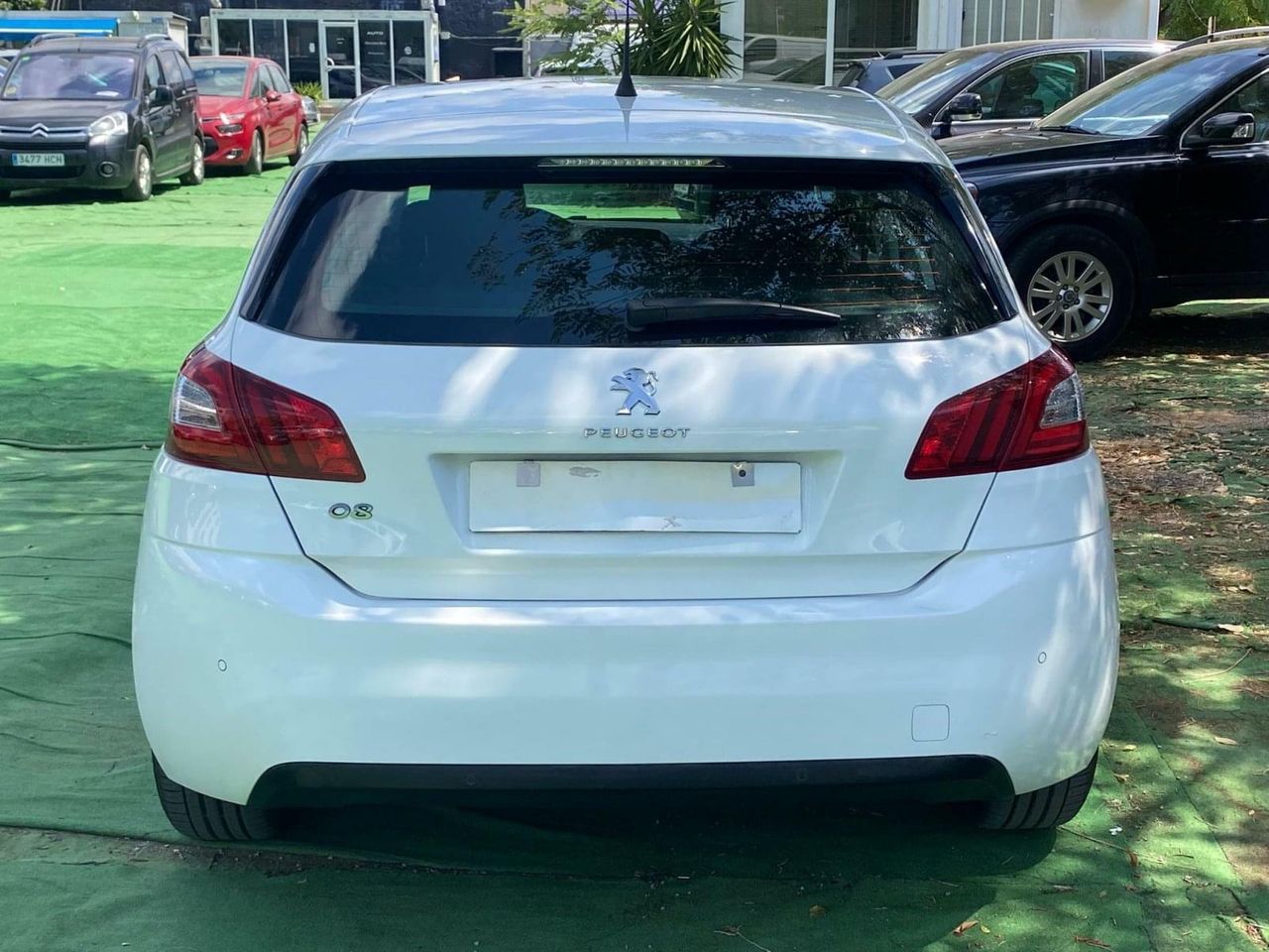 Peugeot 308 1.2 110CV - Foto 25