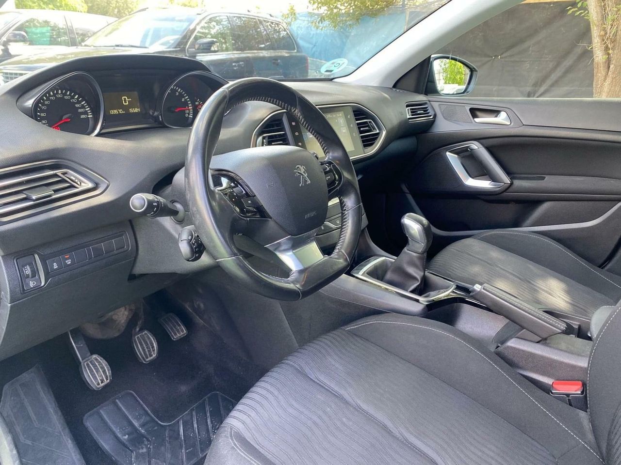 Peugeot 308 1.2 110CV - Foto 34