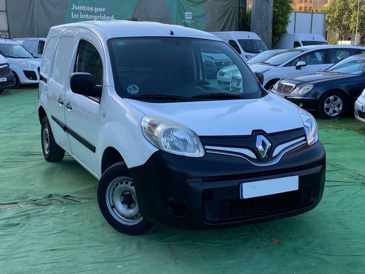 Renault Kangoo 1.5 75CV - Foto 23