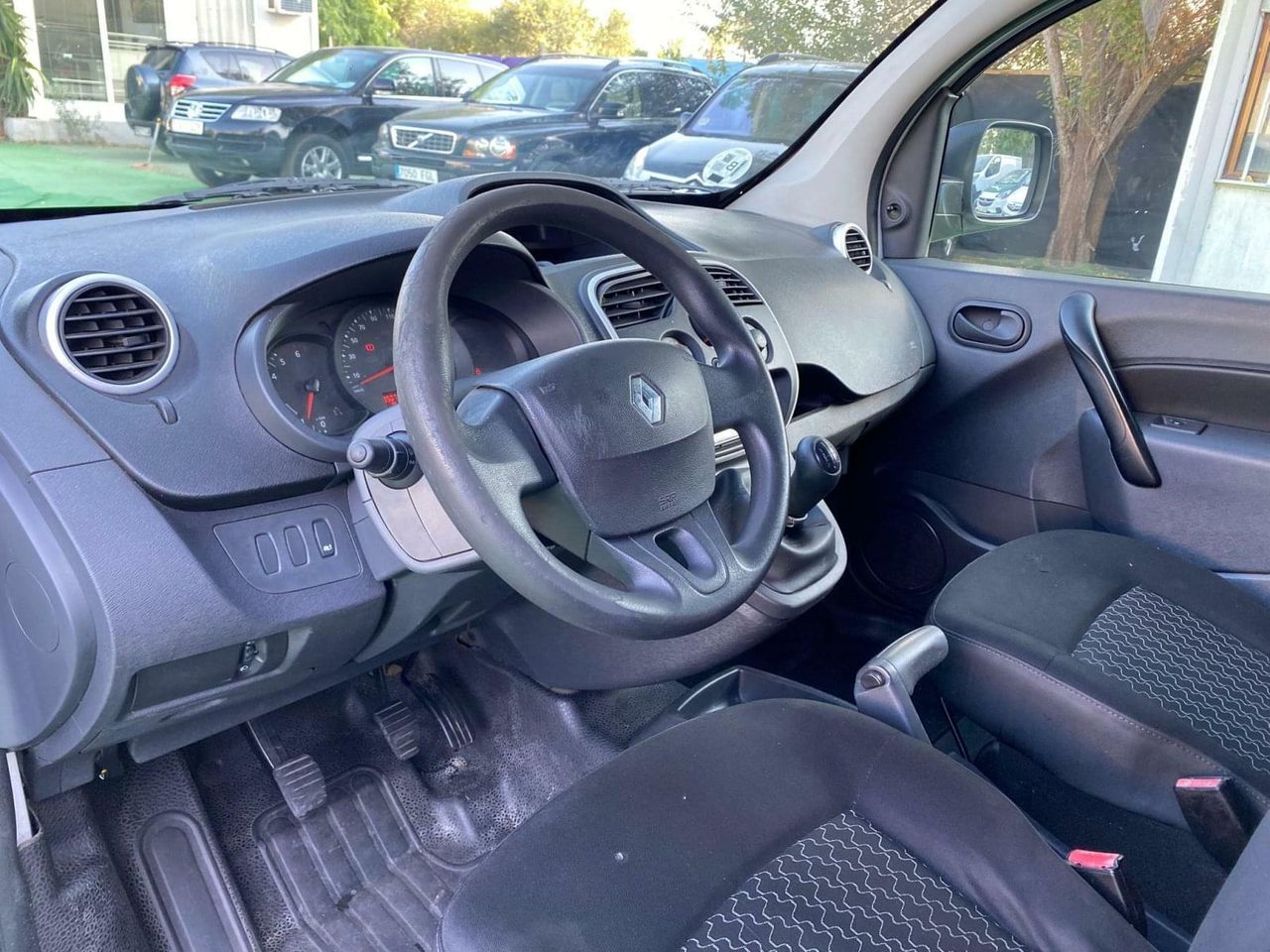 Renault Kangoo 1.5 75CV - Foto 28