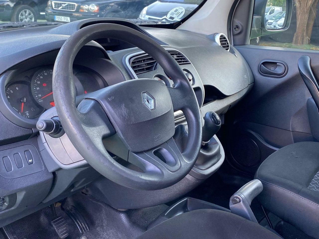 Renault Kangoo 1.5 75CV - Foto 12