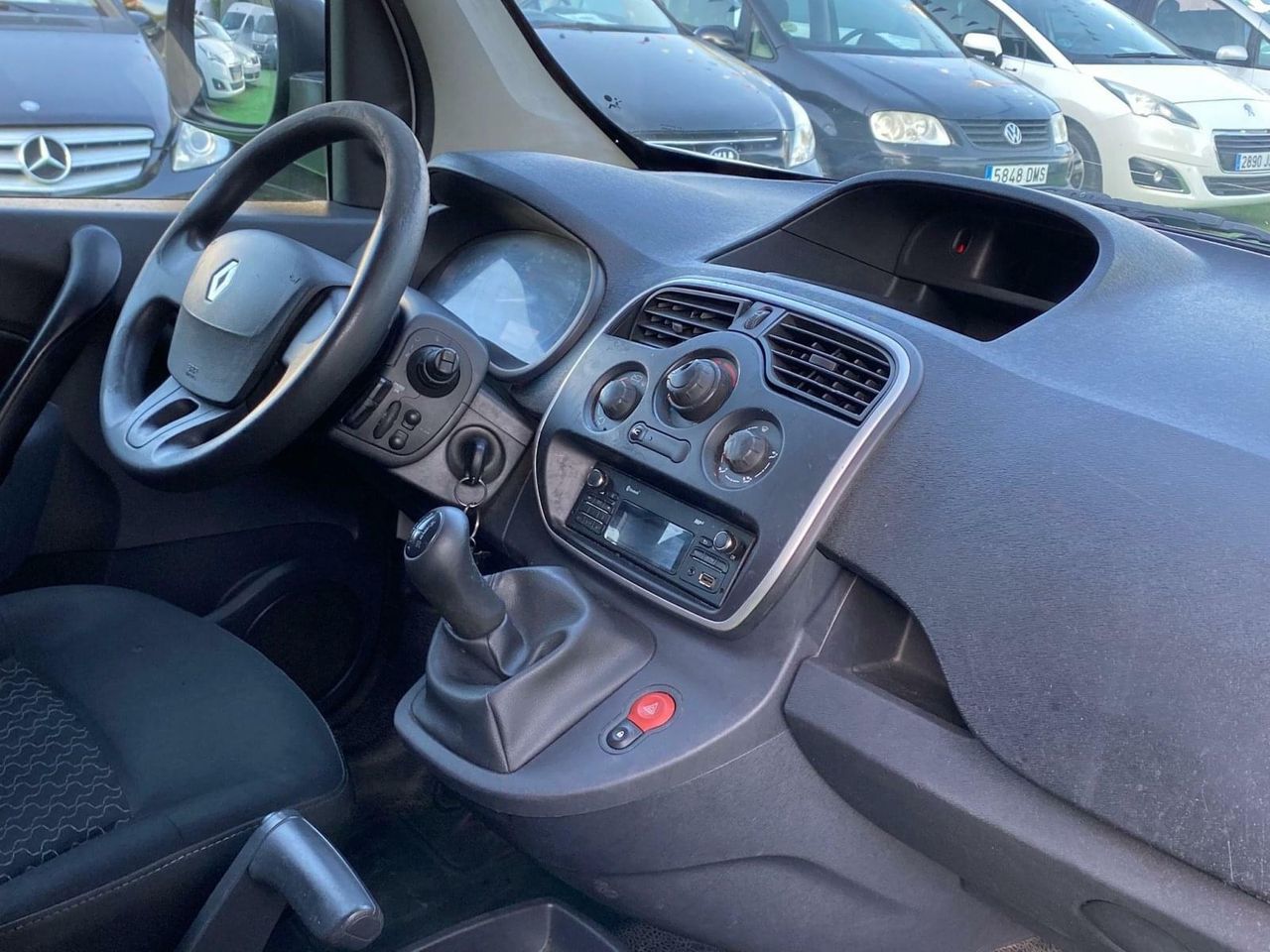 Renault Kangoo 1.5 75CV - Foto 30