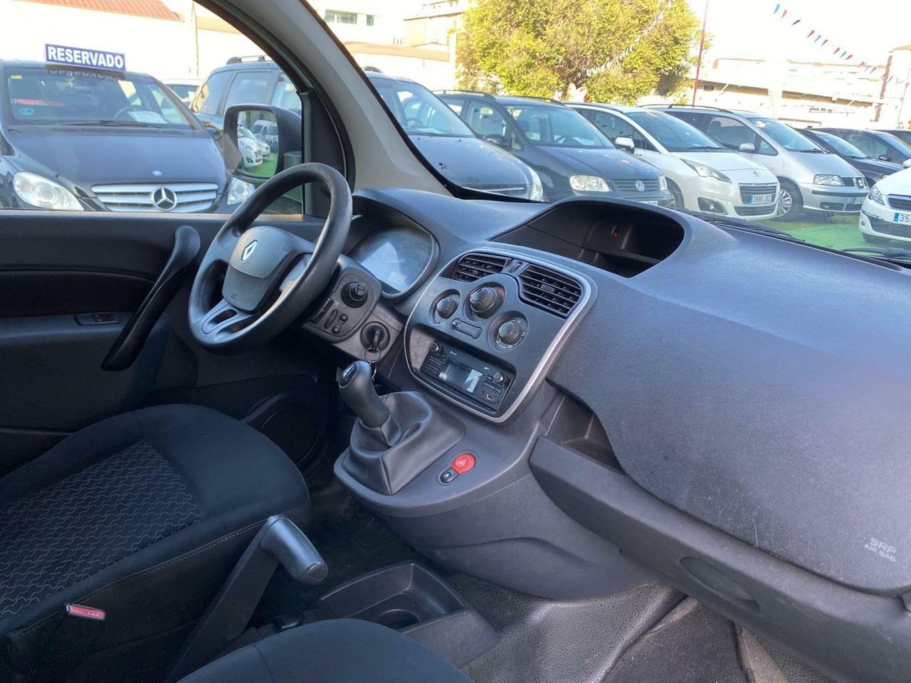 Renault Kangoo 1.5 75CV - Foto 33
