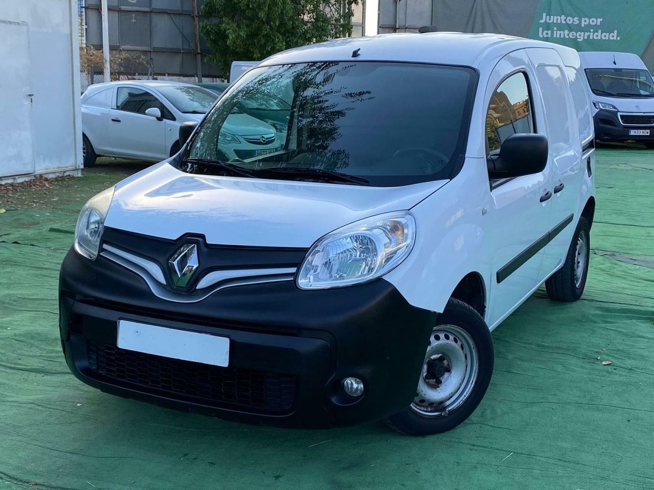Renault Kangoo 1.5 75CV - Foto 5