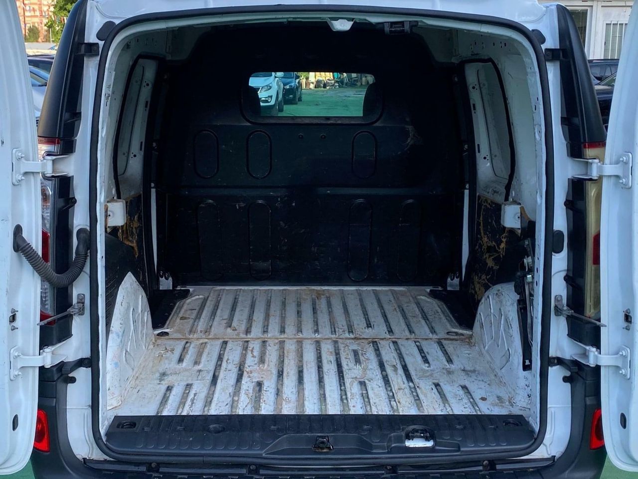 Renault Kangoo 1.5 75CV - Foto 19