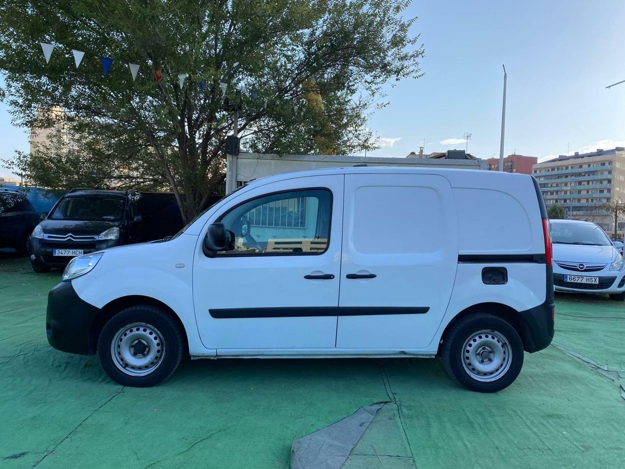 Renault Kangoo 1.5 75CV - Foto 26