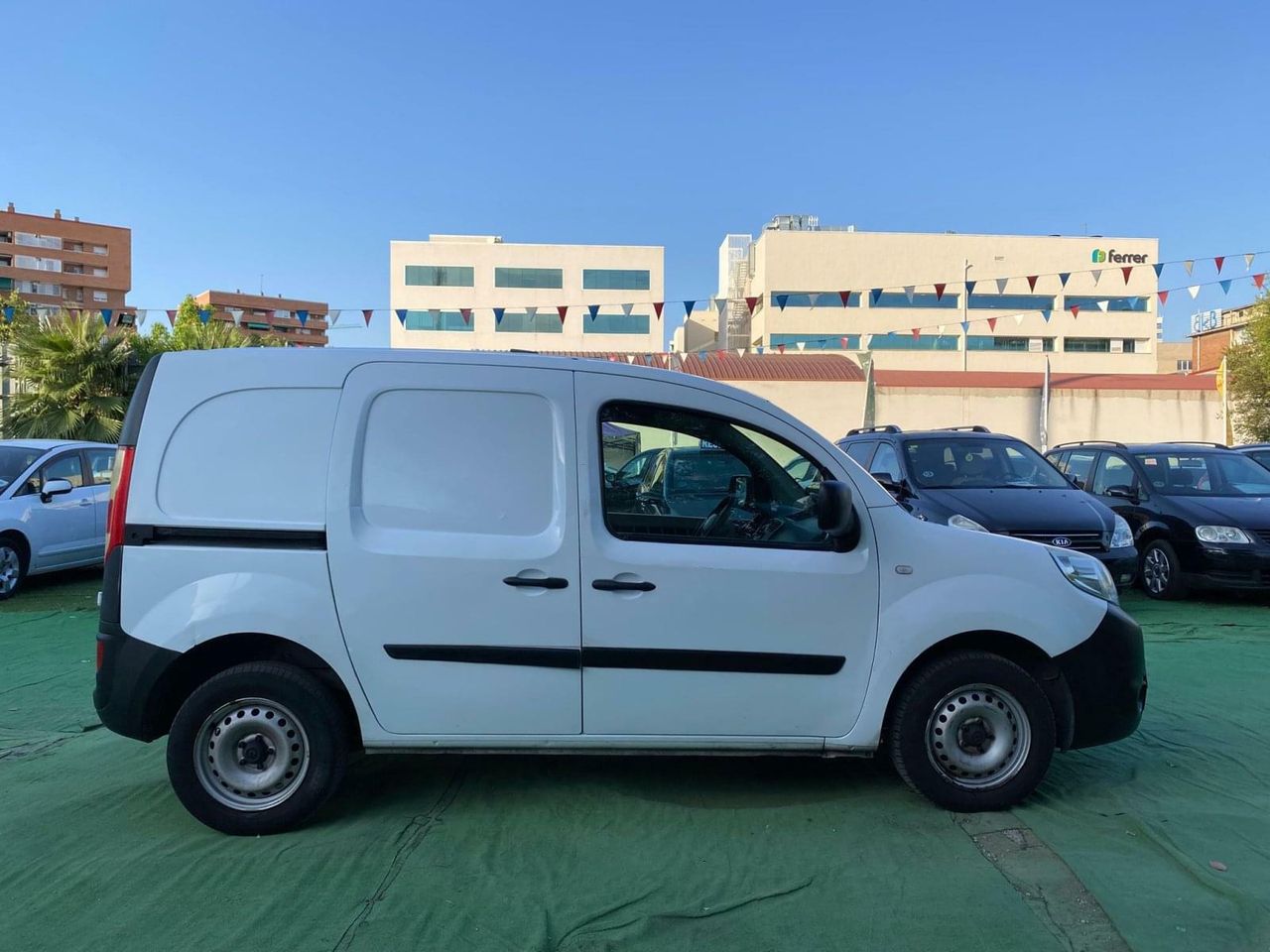 Renault Kangoo 1.5 75CV - Foto 6