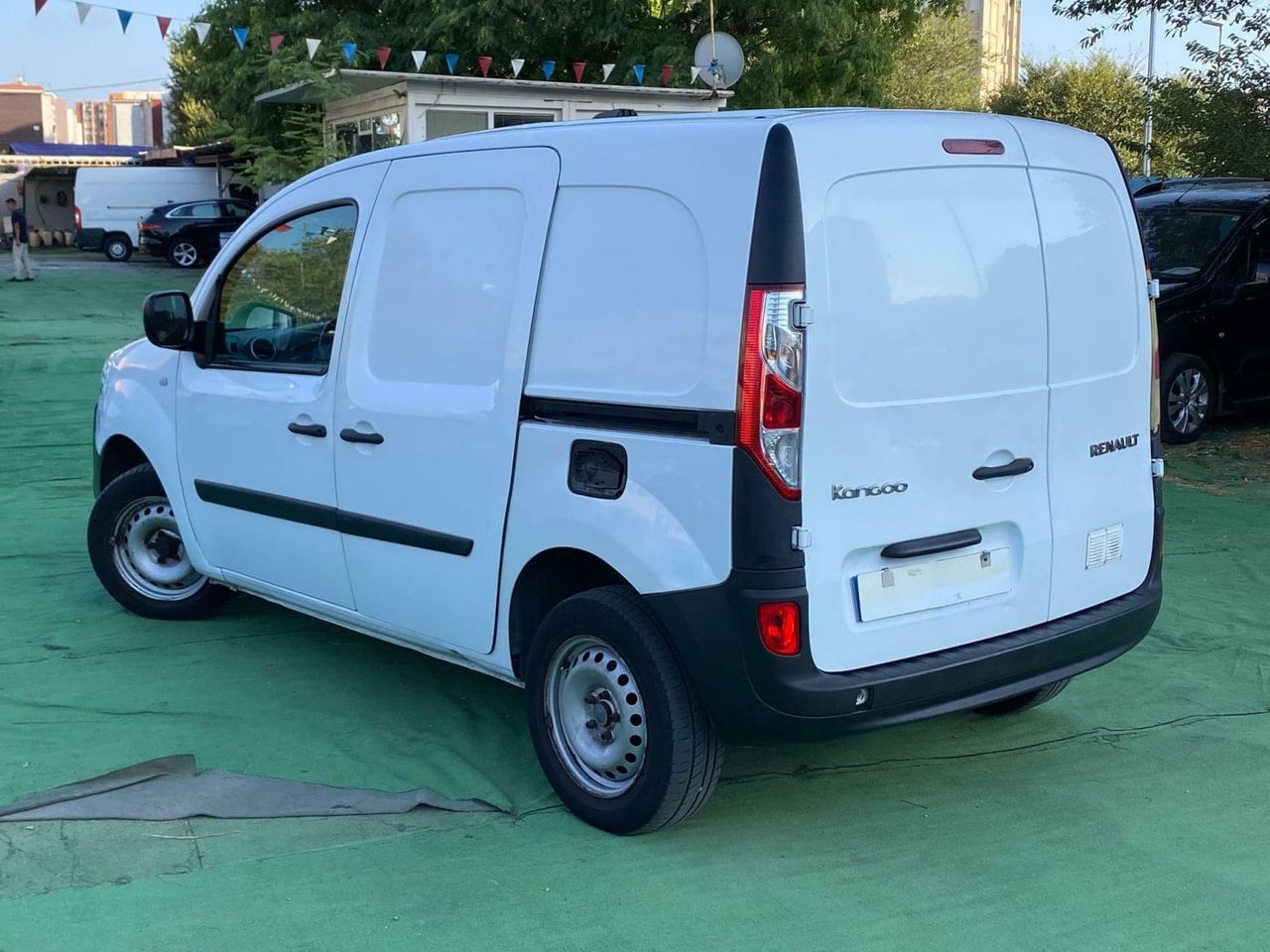 Renault Kangoo 1.5 75CV - Foto 17