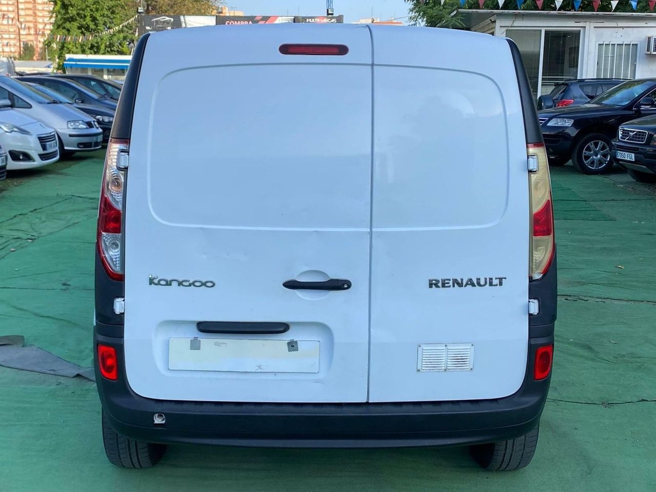 Renault Kangoo 1.5 75CV - Foto 20