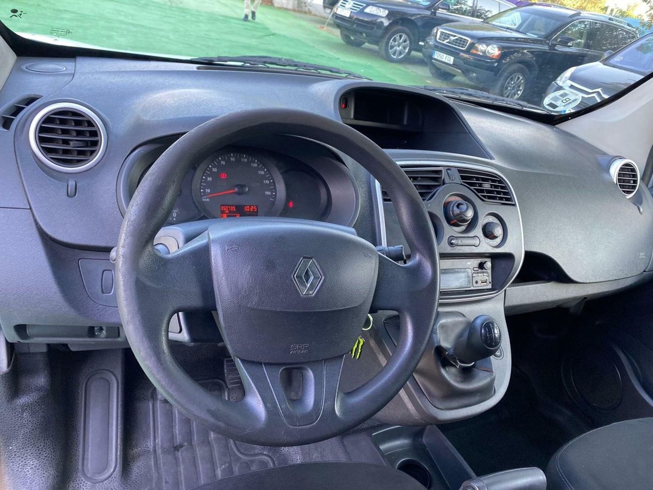 Renault Kangoo 1.5 75CV - Foto 29