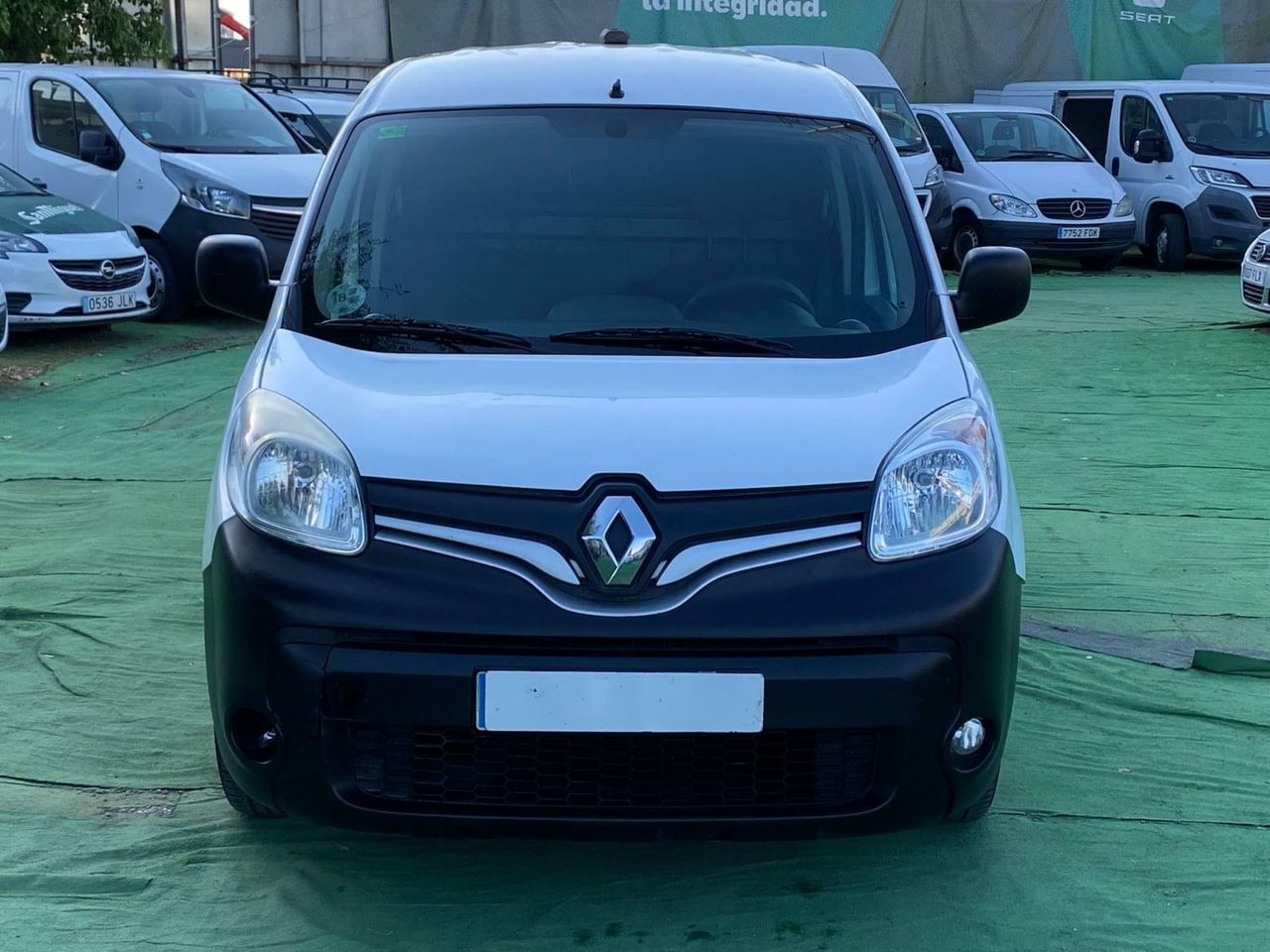Renault Kangoo 1.5 75CV - Foto 3