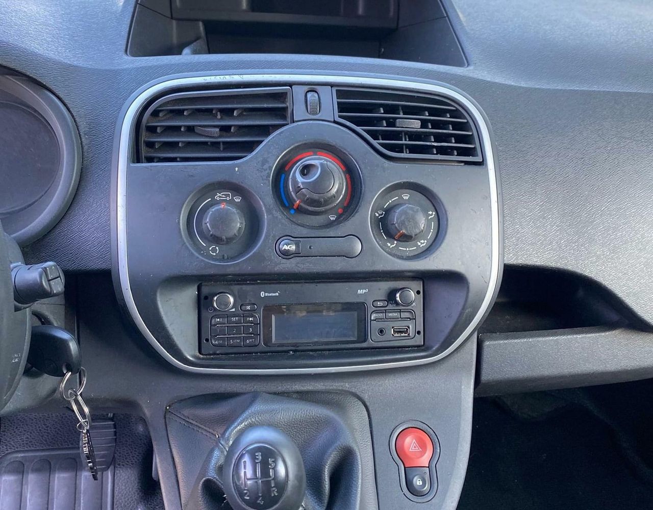 Renault Kangoo 1.5 75CV - Foto 34