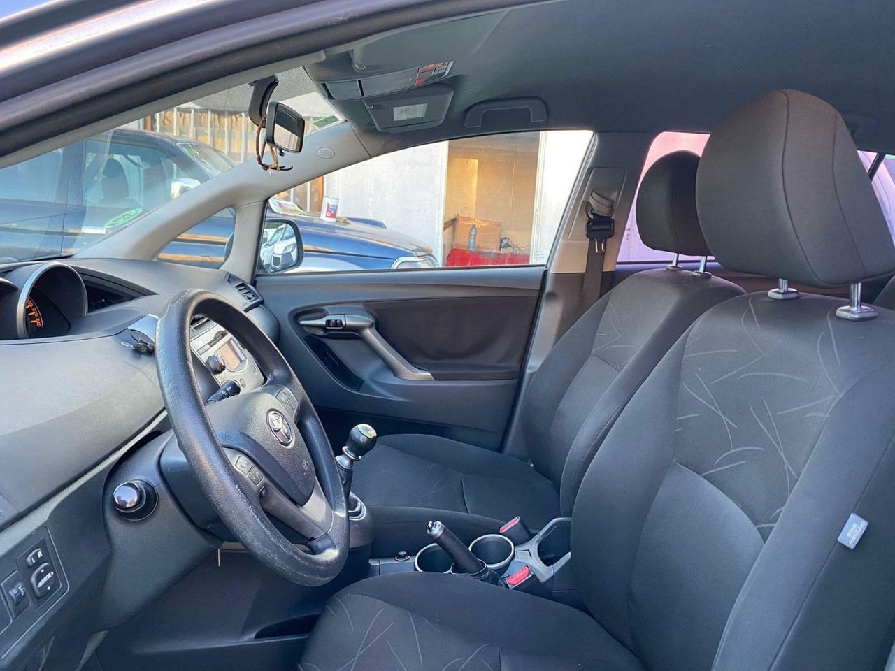 TOYOTA VERSO 1.6 132CV - Foto 9