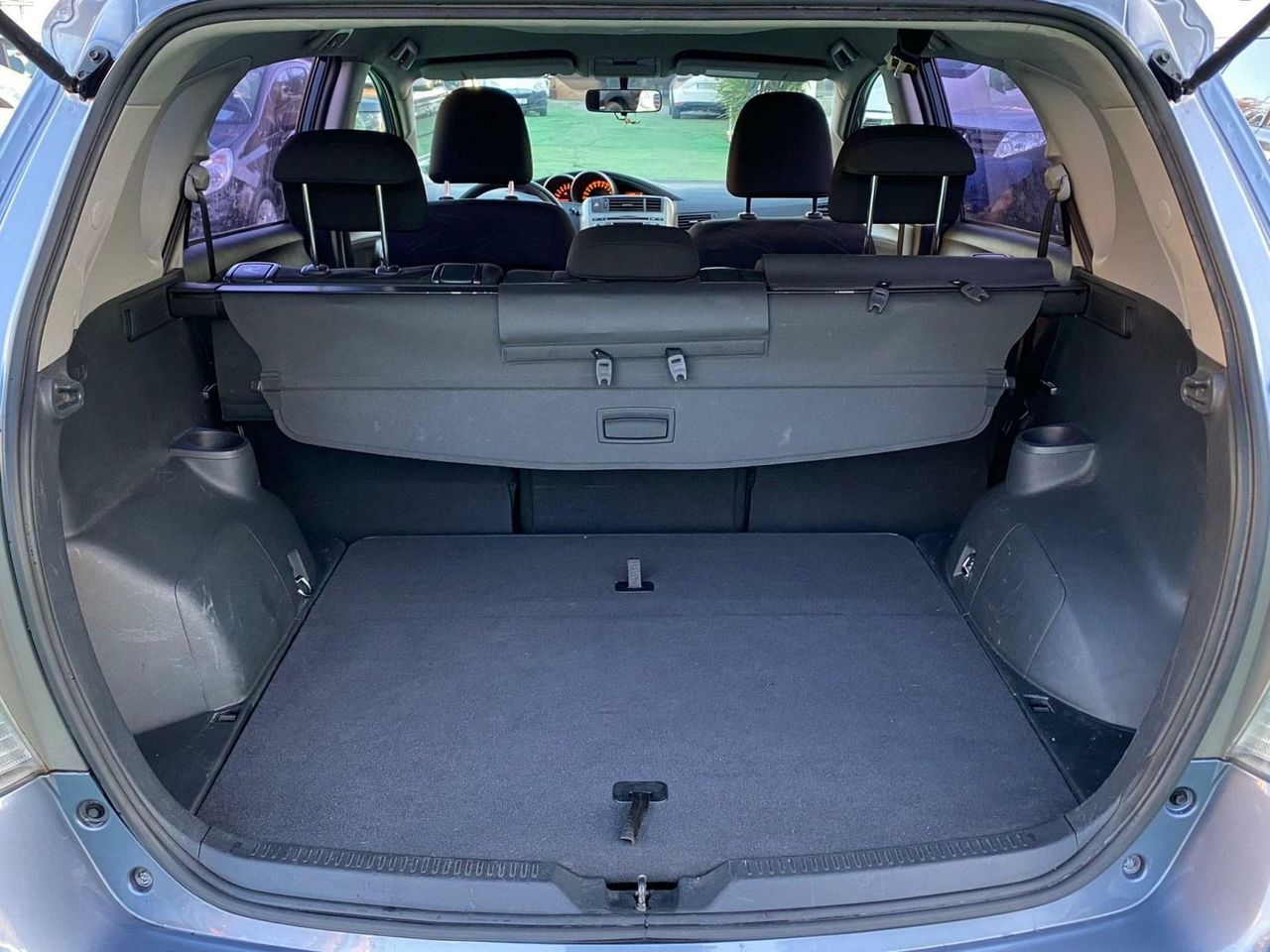 TOYOTA VERSO 1.6 132CV - Foto 19