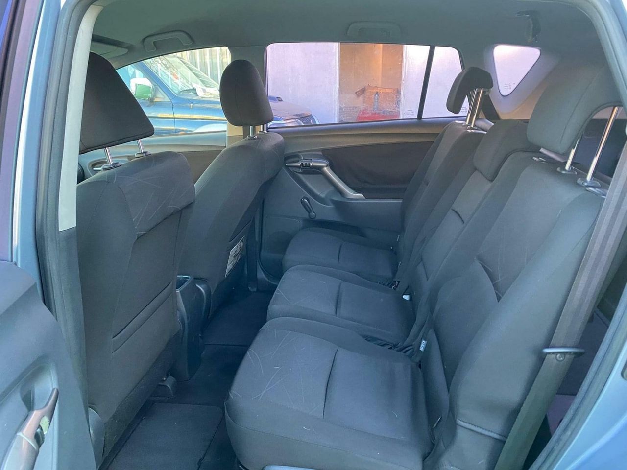 TOYOTA VERSO 1.6 132CV - Foto 16