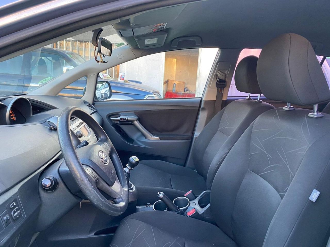 TOYOTA VERSO 1.6 132CV - Foto 28